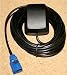 Xtenzi Active Clarion External GPS Antenna,