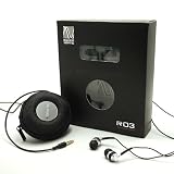 ViSang VS-R03 InEar HI-FI Noise Isolation Ear-Buds Earphones