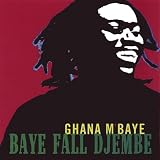 Baye Falle Djembe