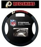 Washington Redskins Mesh Steering Wheel Cover