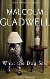 What the Dog Saw