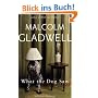 What the Dog Saw: Essays