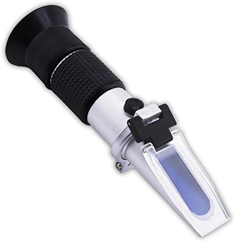 GX PRO Traditional Design Antifreeze Battery Refractometer