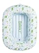 Safety 1st Kirby Inflatable Tub in Blue