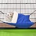 Biddie Buddies Ferret Snuggle Sack Blue
