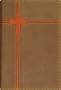 NIV Backpack Bible (New International Version)