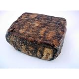 Akamuti African Black Soap - 130g'