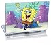 Dell D620 Laptop - Spongebob - Underwater Squarepants