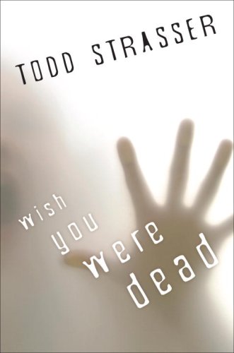Wish You Were Dead (Wish You Were Dead Trilogy)