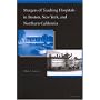 Mergers of Teaching Hospitals in Boston, New York, and Northern California