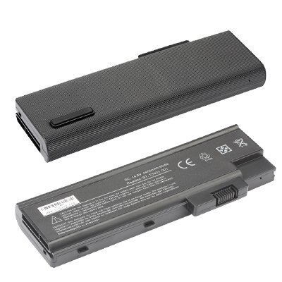 NEW Battery for Acer Aspire 1415 1693 1680 3000 3003lci 5000