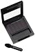 Revlon Matte Eyeshadow, Aubergine, 0.08-Ounces  (Pack of 4)