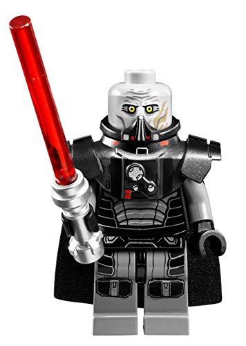 Darth Malgus Minifigure