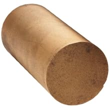 Bronze 841 Round Rod, ASTM B438