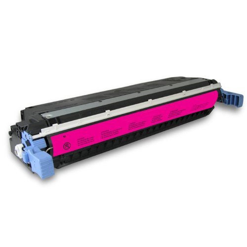 GIGATONER Compatible Toner Cartridge Replacement for HP C9733A ( Magenta )