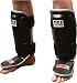 Sporting Goods : TITLE MMA GEL SHIN INSTEP GUARDS
