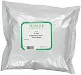 UPC 089836001115 product image for Frontier Cardamom Pods Whl/Green (1x1LB ) | upcitemdb.com