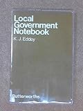 Local government notebook