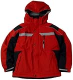 Columbia Boys 8-20 Compass Trail Jacket