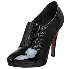 BCBGMAXAZRIA Women's Catilda Platform Bootie