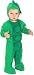 Pea in the Pod Baby Costume