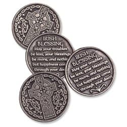 Irish Blessings by Kitty Nash