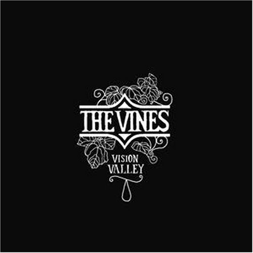 VINES - Vision Valley - Zortam Music