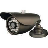 Swann Pro-655 Super-Tough Day/Night Security CCD Camera Swpro-655Cam SWPRO-655CAM
