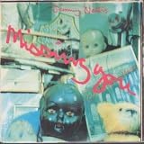 MISSING YOU 7 INCH (7" 45) UK ANXIOUS 1990