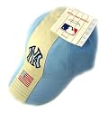 Official New York Yankees adjustable strap baseball cap