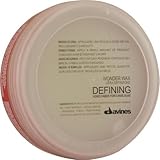Davines Defining Wonder Wax , 3.3-Ounce Jars