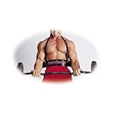 Body Solid BB23 Bicep Bomber
