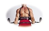 Body Solid BB23 Bicep Bomber