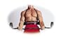 Body Solid BB23 Bicep Bomber