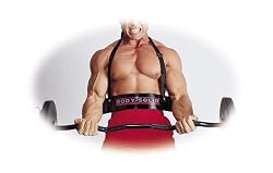Body Solid BB23 Bicep Bomber