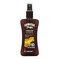Hawaiian Protective Dry Spray Oil LSF10, 200 ml