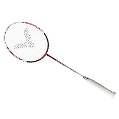 Victor Brave Sword 1600 Badminton Racket ( BRS 1600 - 4U)