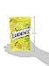 Luden's Honey Lemon Cough Throat Drops | Soothes Your Throat & Tastes Great | 30 Drops | 1 Bag