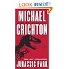 Jurassic Park: A Novel