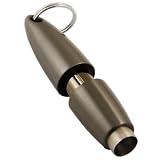 Xikar Pull Out Punch Gunmetal