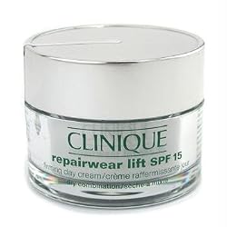 Repairwear Lift SPF 15 Firming Day Cream (For Dry/Combination Skin) - 50ml/1.7oz