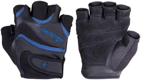 Harbinger Flexfit Training Gloves