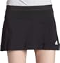 adidas Women's Competition Skort,Black,Medium