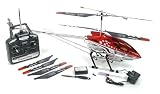 2011 Version Biggest Rc Helicopter 3.5ch with GYRO Ready to Fly