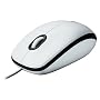 Logitech M100 Optical Mouse Mouse di Logitech
