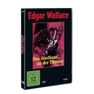 Das Gasthaus An der Themse [Import allemand]