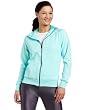 Craft Women's Balance Zip Long Sleeve Hooded Jacket