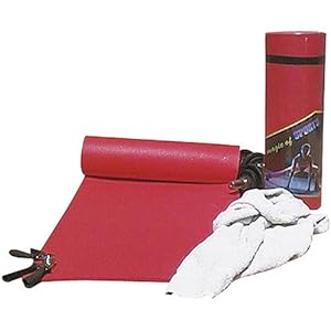 Gymnastikmatte Standard Gymnastikmatte Standard