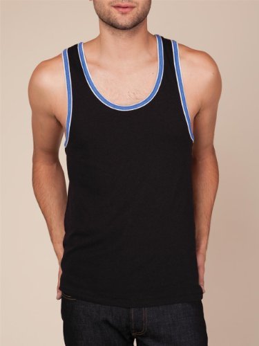 Double Ringer Tank