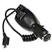 Brand New HTC Cingular 3125 Vehicle Cigarette Lighter Power Charger with Ic Chip By Bargaincell